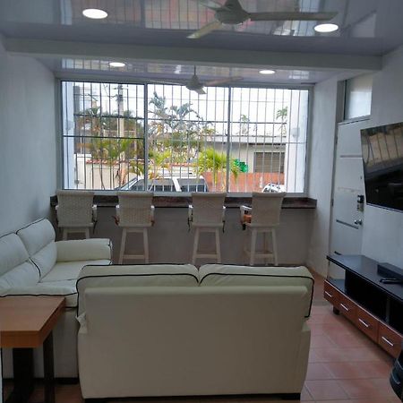 Sosua Apartment 4-Bedrooms Dış mekan fotoğraf