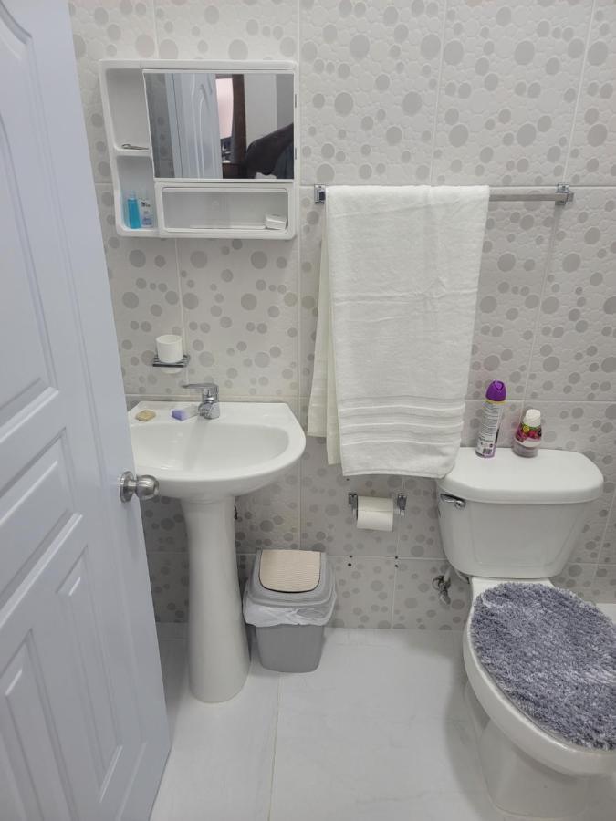 Sosua Apartment 4-Bedrooms Dış mekan fotoğraf