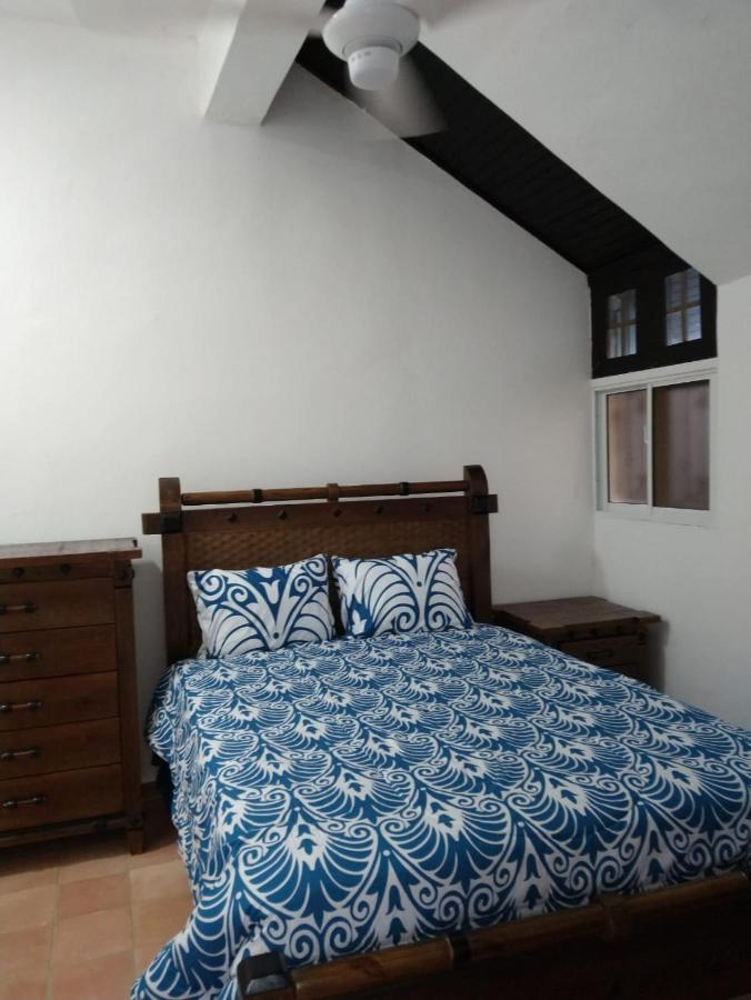 Sosua Apartment 4-Bedrooms Dış mekan fotoğraf