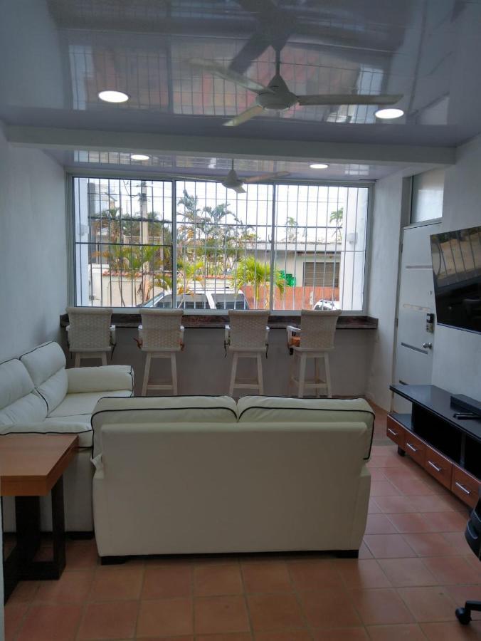 Sosua Apartment 4-Bedrooms Dış mekan fotoğraf
