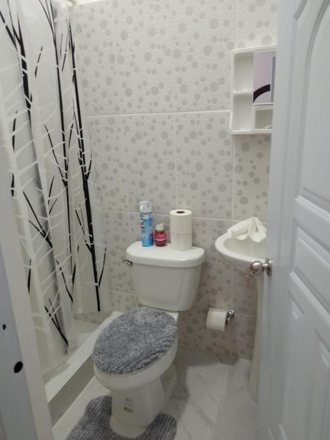 Sosua Apartment 4-Bedrooms Dış mekan fotoğraf