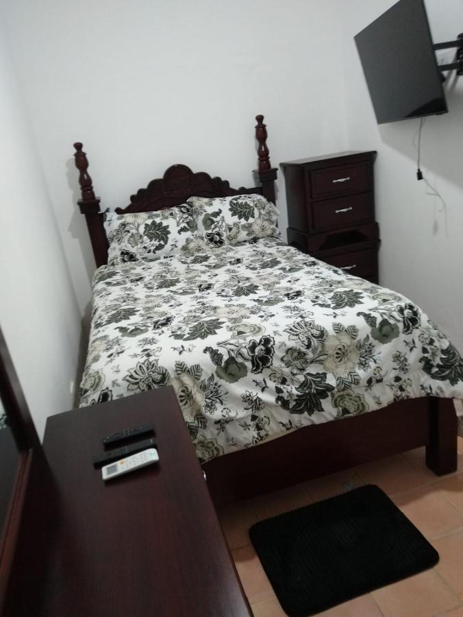 Sosua Apartment 4-Bedrooms Dış mekan fotoğraf