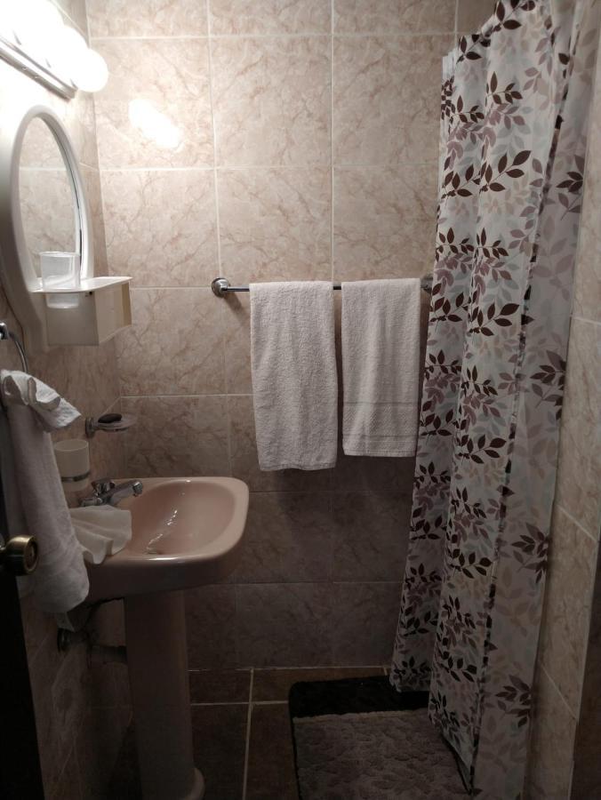 Sosua Apartment 4-Bedrooms Dış mekan fotoğraf