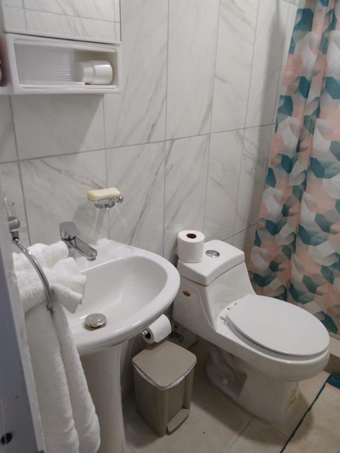 Sosua Apartment 4-Bedrooms Dış mekan fotoğraf
