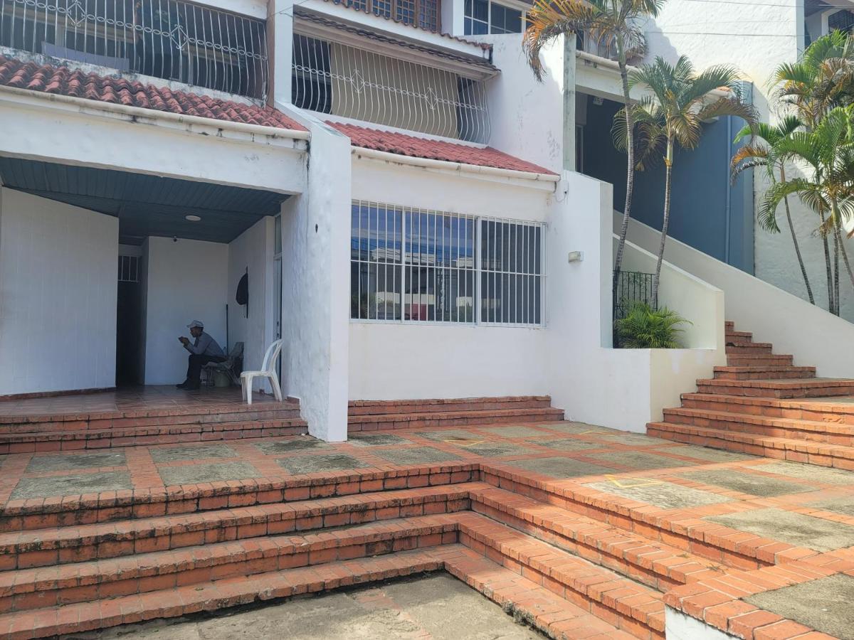 Sosua Apartment 4-Bedrooms Dış mekan fotoğraf