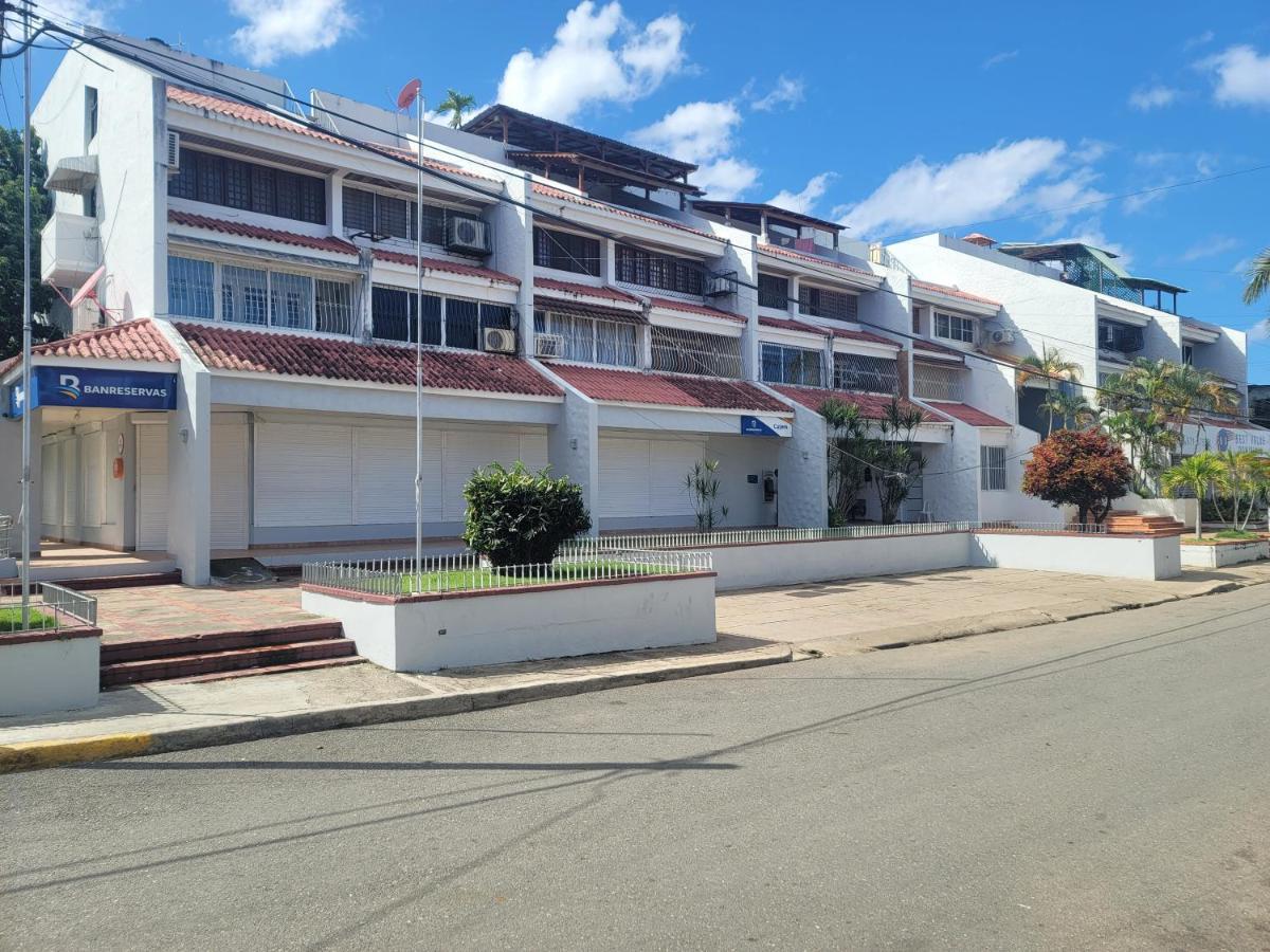 Sosua Apartment 4-Bedrooms Dış mekan fotoğraf